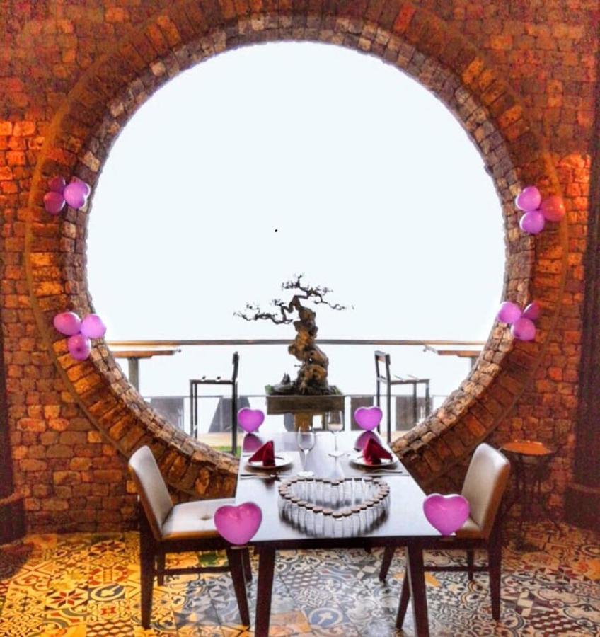 Chau Long Sapa 2 Hotel エクステリア 写真